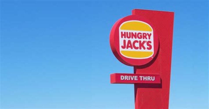 How much does Hungry Jacks pay 19 year old?