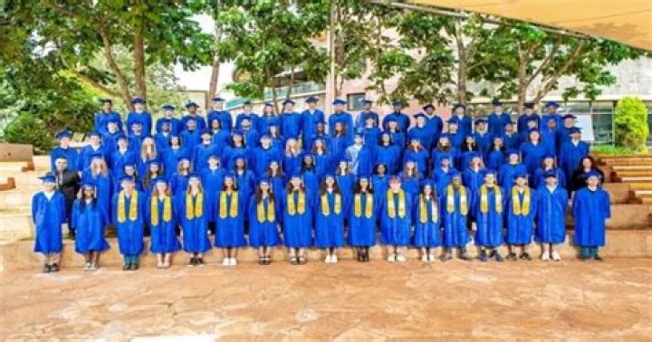 HOW MUCH DOES International School of Kenya cost?