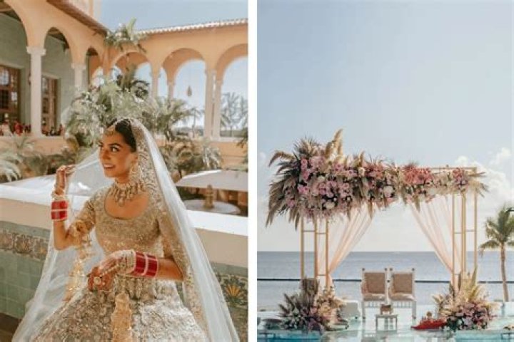 How much does it cost for a destination wedding in Bali?