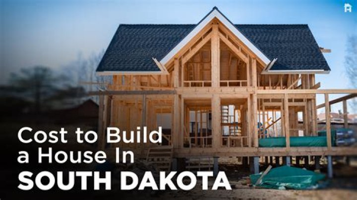 How much does it cost to build a house in South Africa 2020?