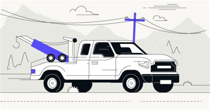 How much does it cost to buy a used tow truck?