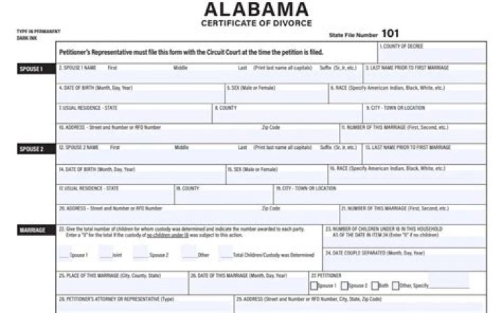 How much does it cost to file for divorce in Washoe County Nevada?