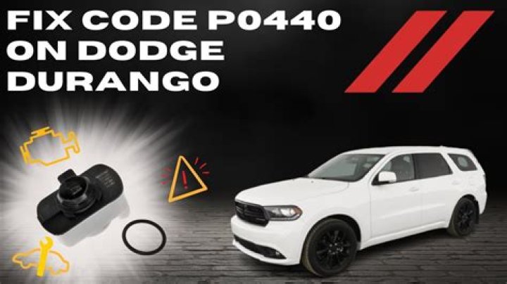 How much does it cost to fix code P0440?