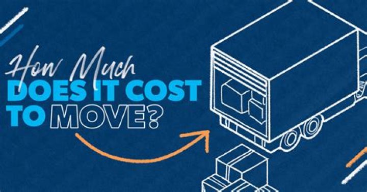 How much does it cost to move a mini barn?