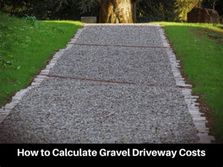 How much does it cost to pave a driveway in Calgary?