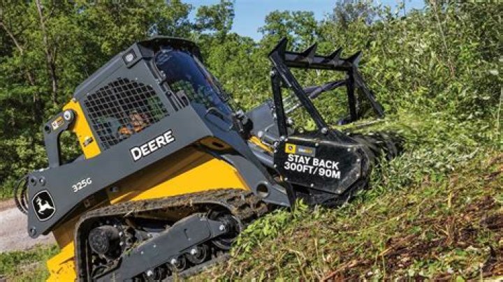 How much does it cost to put a track on a skid steer?