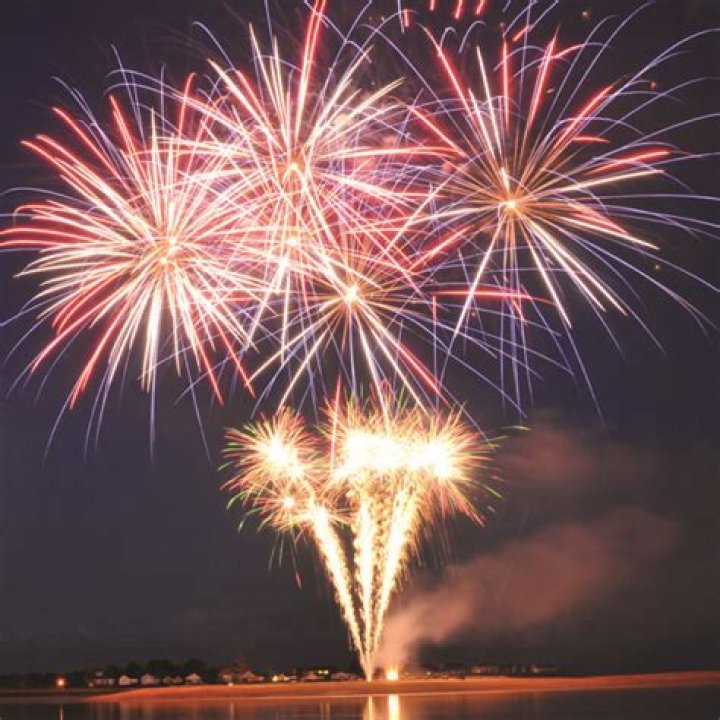 How much does it cost to put your ashes in a firework?