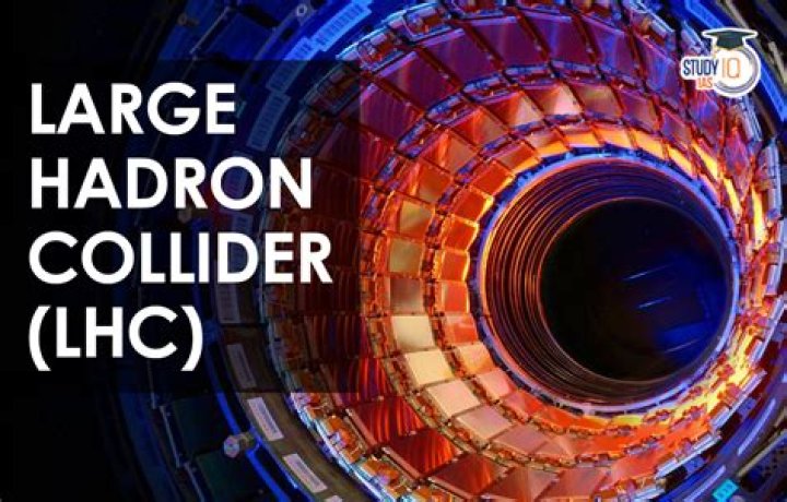How much does it cost to run the Large Hadron Collider?