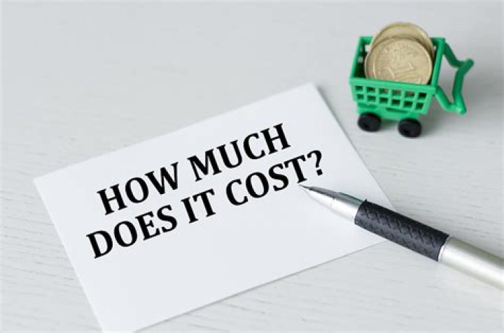 How much does newforma cost?