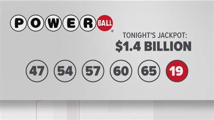 How much does Powerball number pay itself?