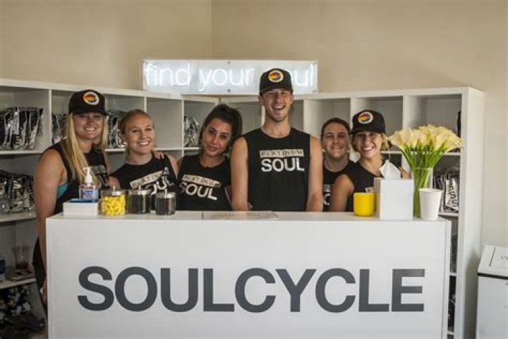 How much does SoulCycle pay their instructors?