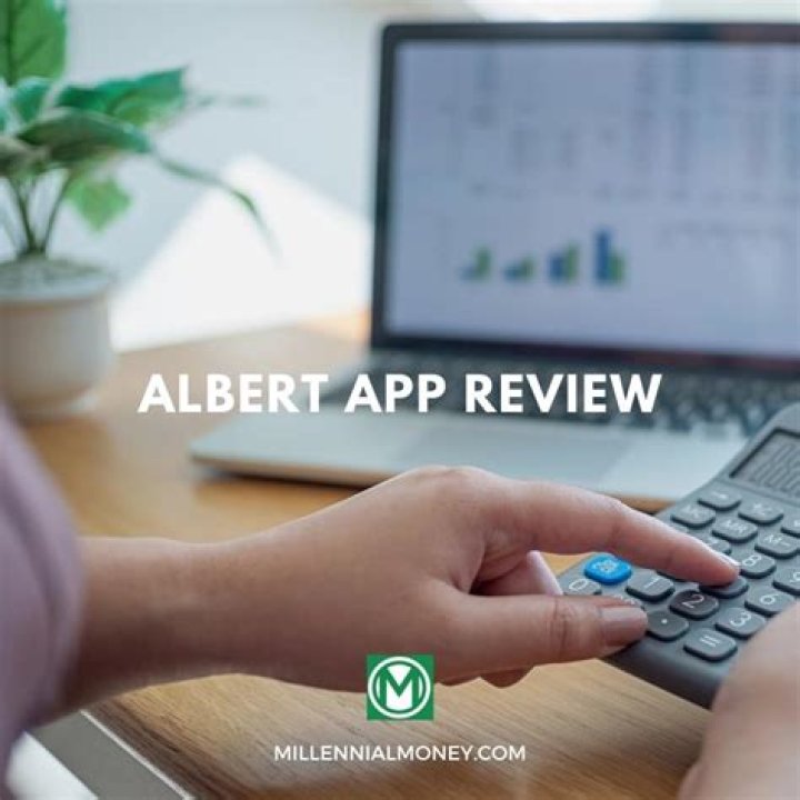 How much does the Albert app cost?