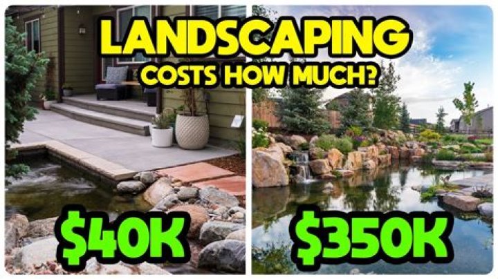 How much does the average landscape architect make?