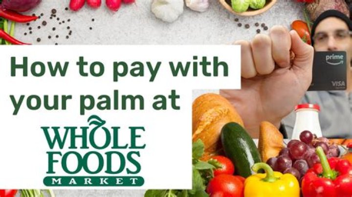How much does Whole Foods pay to start?