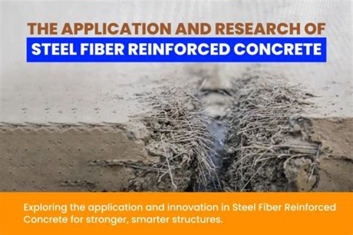 How much fiber do I add to concrete?