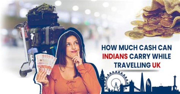 How much foreign exchange can you carry from India?