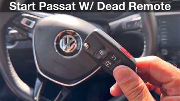How much horsepower does a 2015 Volkswagen Passat have?