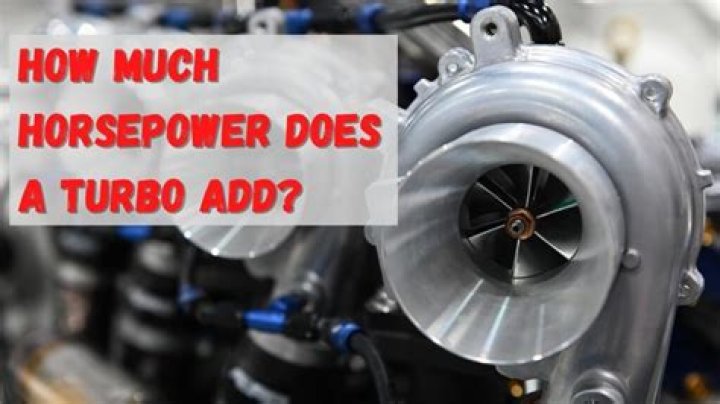 How much horsepower does a 302 motor make?