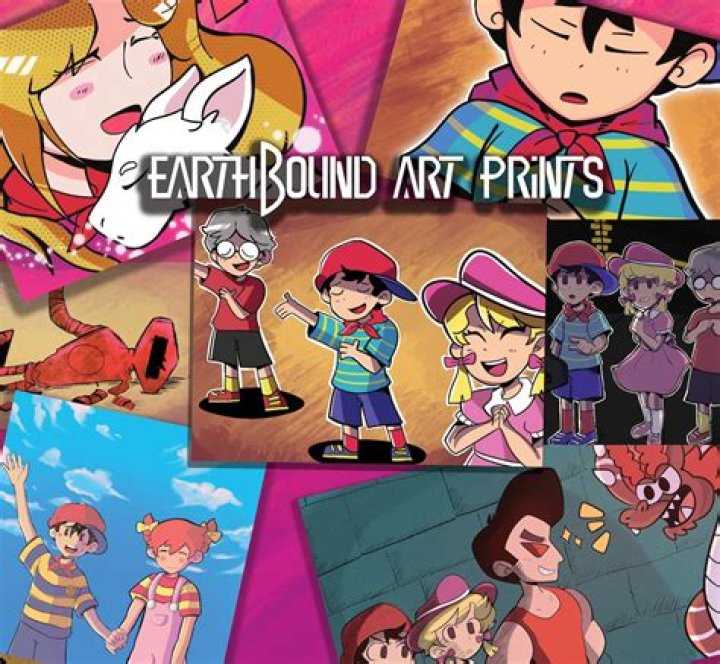 How much HP does Giygas have EarthBound?