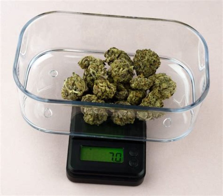 How much is 7g in mL?
