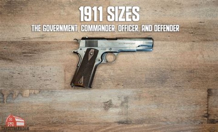 How much is a 1911 22lr?