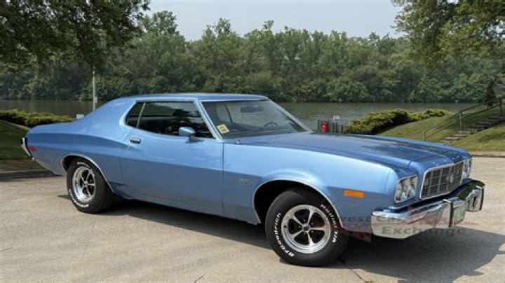 How much is a 1973 jav AMX worth?