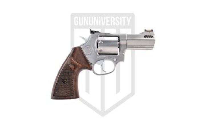 How much is a 380 revolver worth?