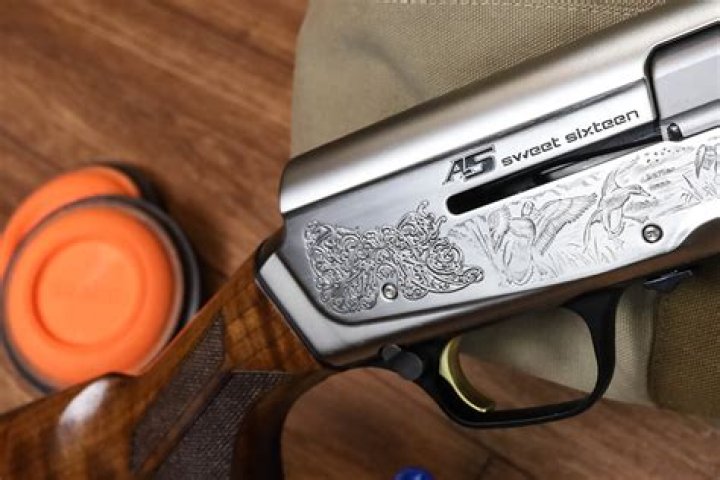 How much is a Browning A5 stalker?