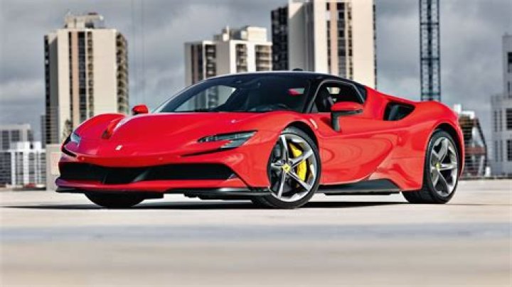 How much is a Dino Ferrari worth?