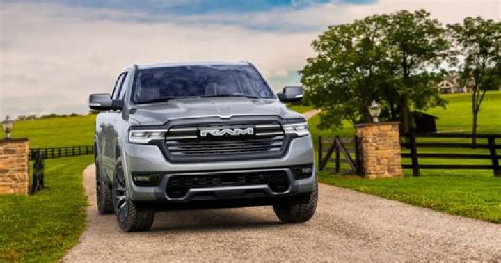 How much is a Dodge Ramcharger worth?