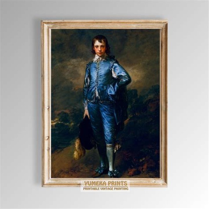 How much is a Gainsborough painting worth?