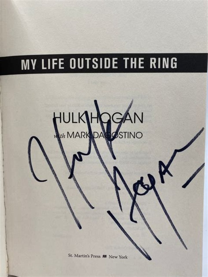 How much is a Mark Twain signed book worth?