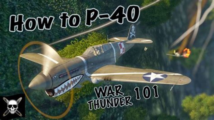 How much is a P-40 Warhawk?