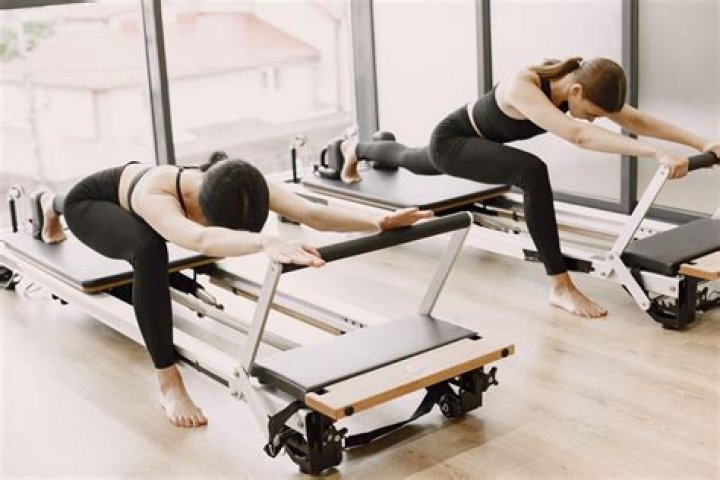 How much is a Peak Pilates reformer?