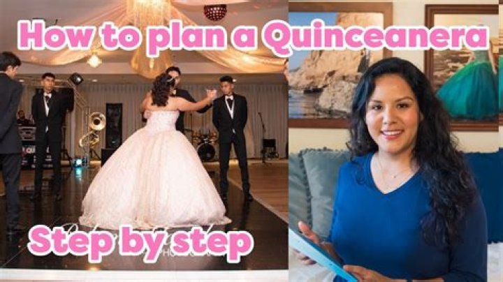 How much is a Quinceanera choreographer?
