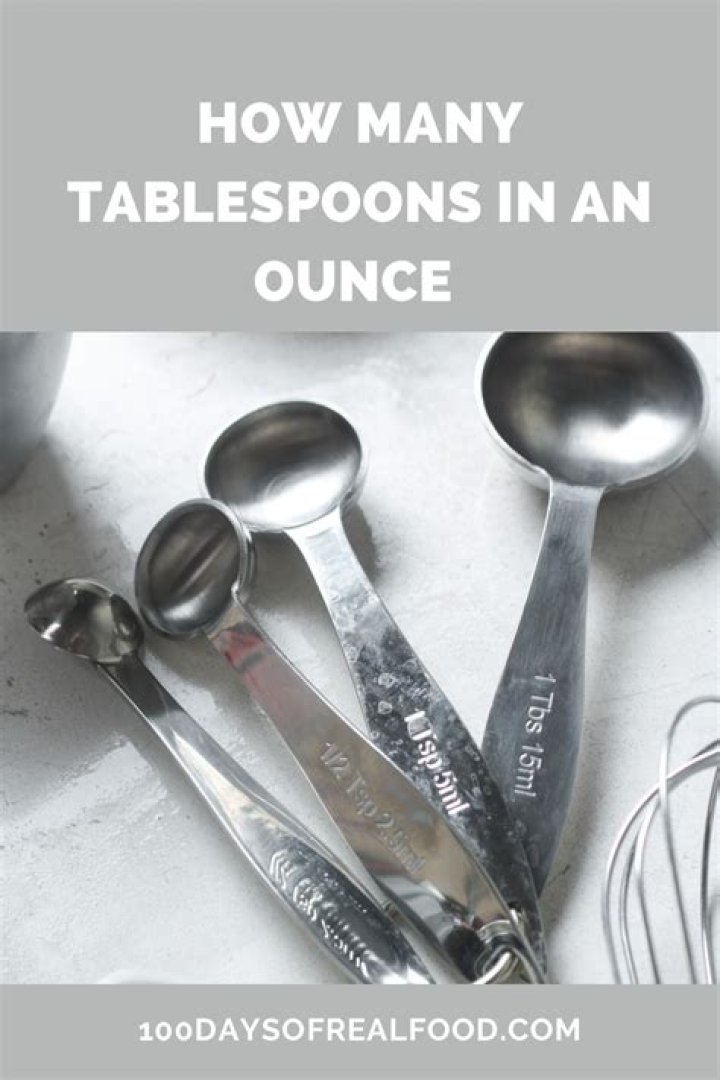 How much is a tablespoon of dry yeast?