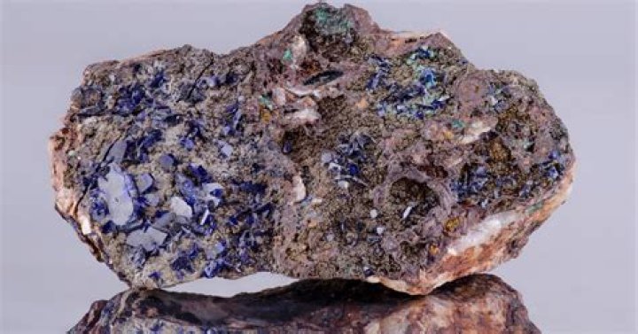 How much is azurite worth?