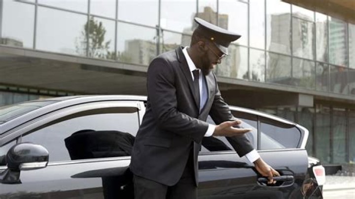 How much is car service from JFK?