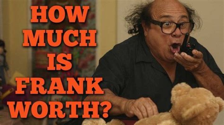 How much is Frank Thomas Worth?