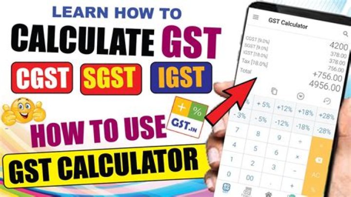 How much is GST and PST?