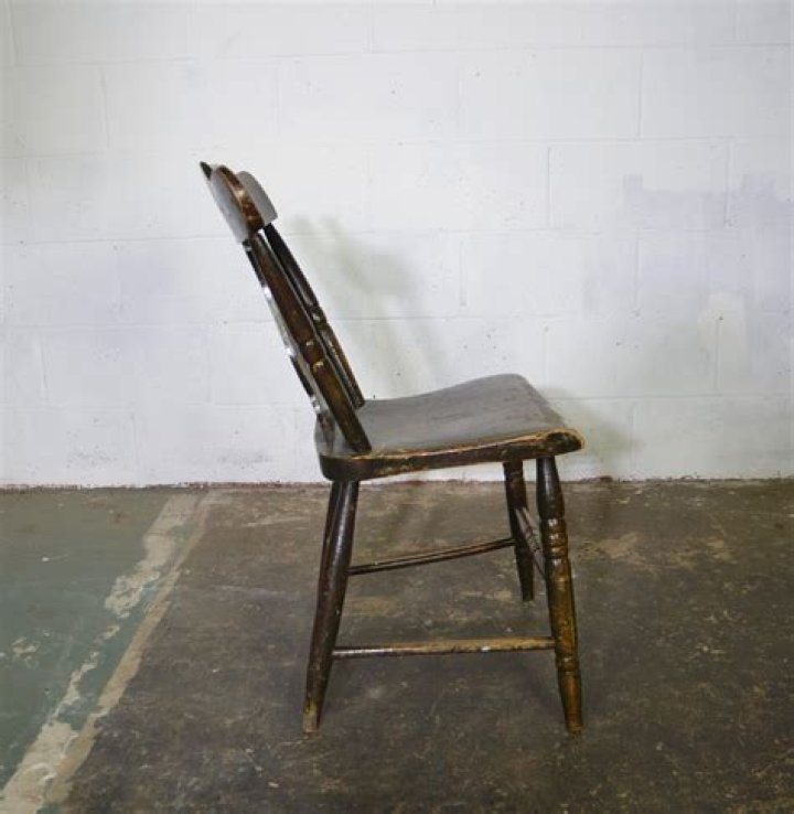 How much is Hitchcock furniture worth?