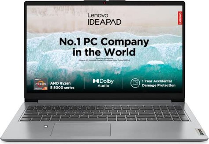 How much is Lenovo Ideapad 110?