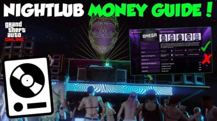 How much is ORO nightclub?