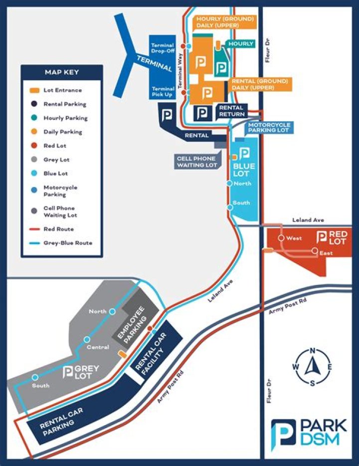 How much is parking at Barbican?