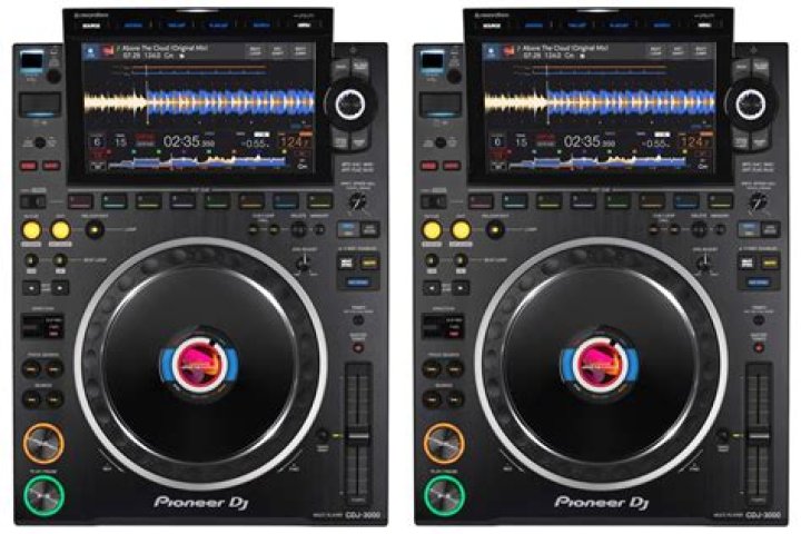 How much is Pioneer DJ SX?