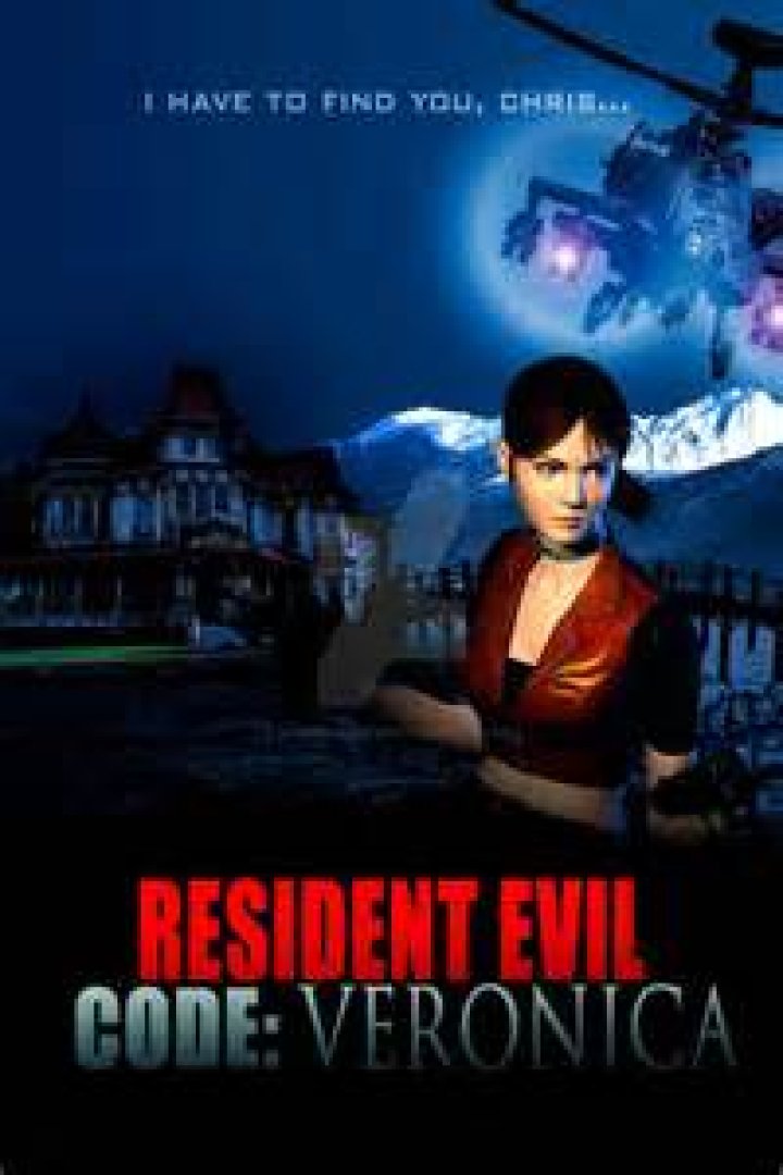 How much is Resident Evil Code Veronica worth?