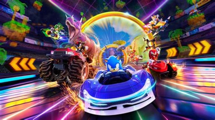 How much is Sonic Adventure on the Dreamcast worth?