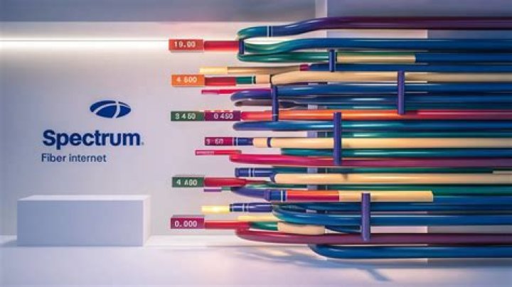 How much is Spectrum cable and Internet a month?