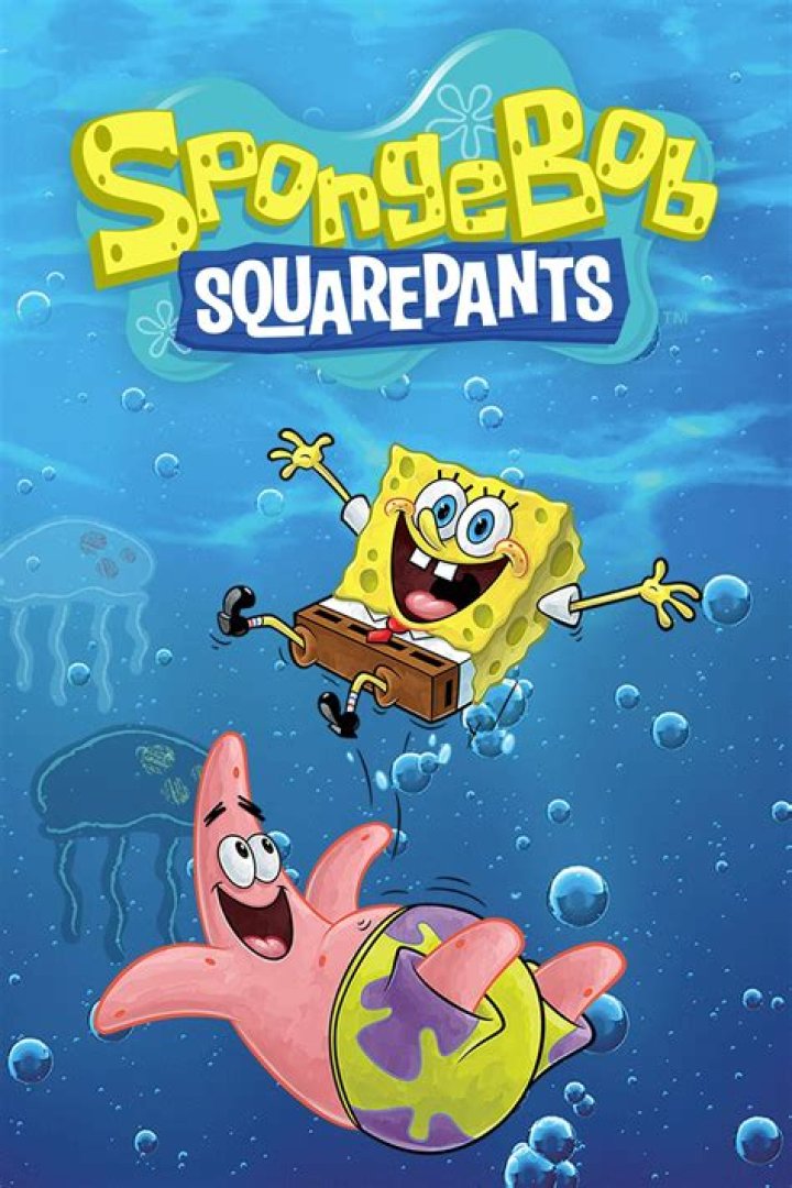 How much is SpongeBob Squarepants franchise worth?