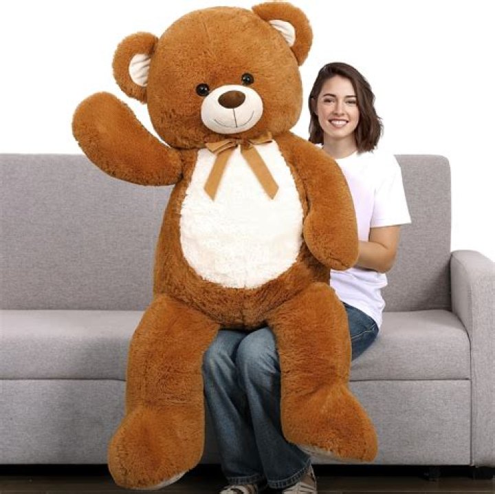 How much is teddy bear in the Philippines?